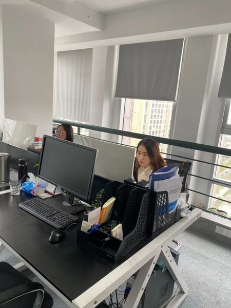 চীন Ningbo Fioyia international Trade Co., Ltd. সংস্থা প্রোফাইল