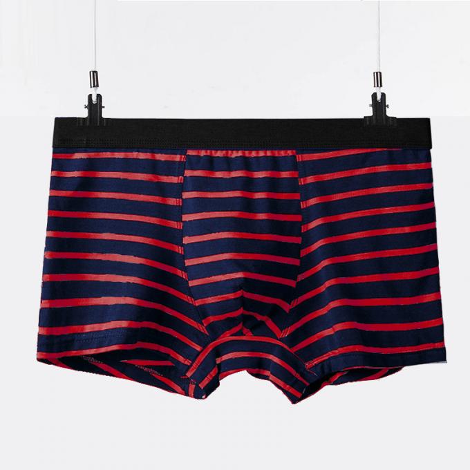 XXXL 165kg 95kg তুলা পুরুষদের অন্তর্বাস সেক্সি খাঁটি সুতির সংক্ষিপ্ত প্রাপ্তবয়স্ক স্ট্রাইপ খেলাধুলা 0