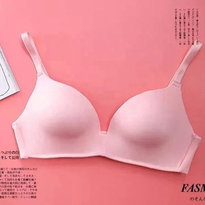 Breathable Sexy Women Bras স্বচ্ছ সলিড অ্যান্টিব্যাকটেরিয়াল ওয়্যারলেস